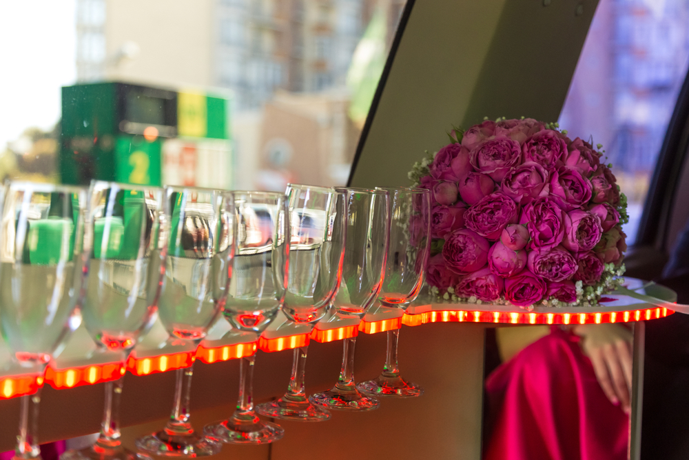 Junggesellenabschied